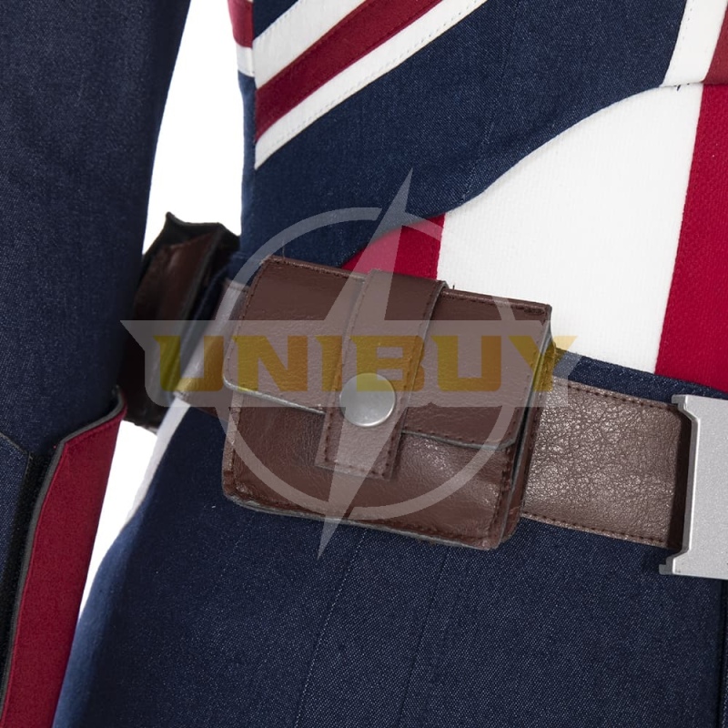 What If Captain Carter Costume Cosplay Suit Peggy Carter Unibuy