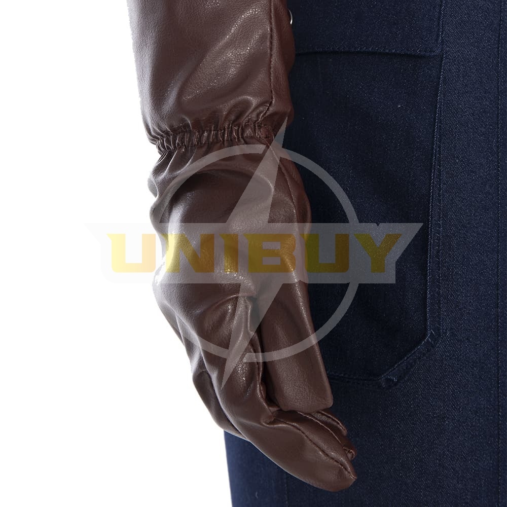 What If Captain Carter Costume Cosplay Suit Peggy Carter Unibuy