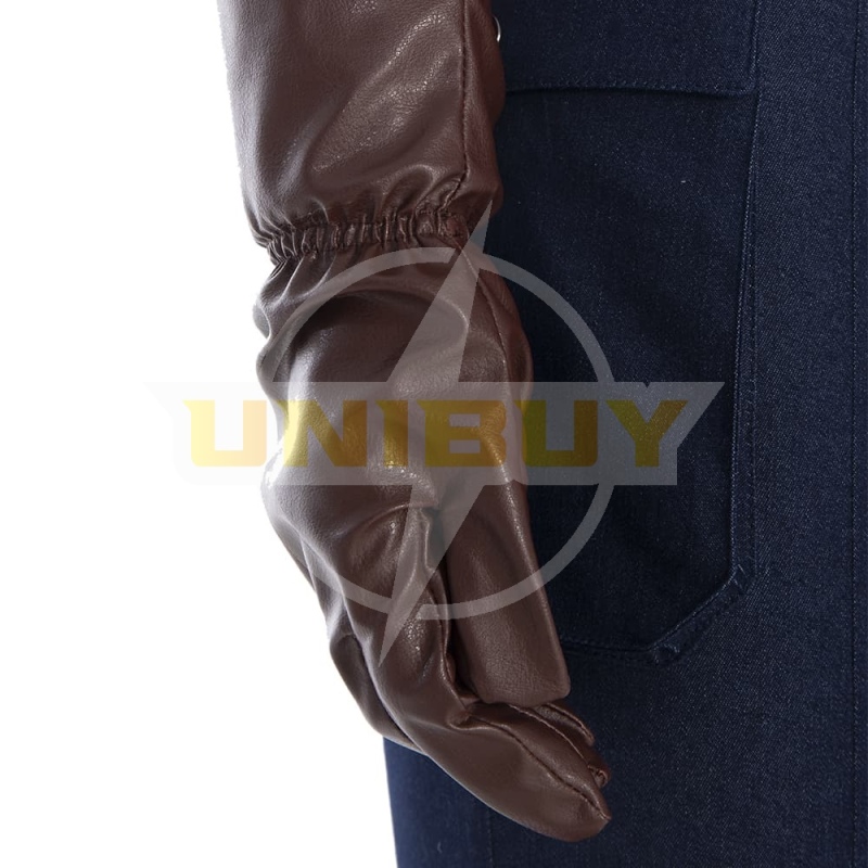 What If Captain Carter Costume Cosplay Suit Peggy Carter Unibuy