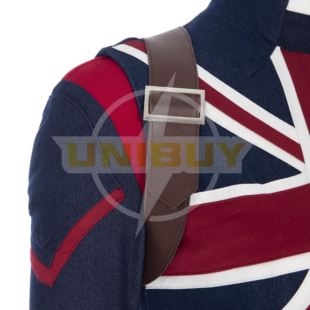 What If Captain Carter Costume Cosplay Suit Peggy Carter Unibuy