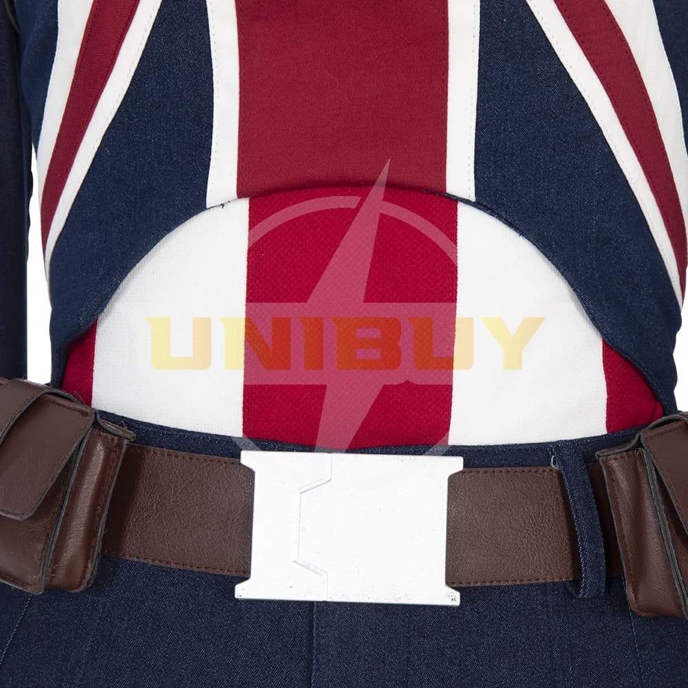 What If Captain Carter Costume Cosplay Suit Peggy Carter Unibuy