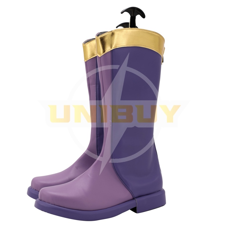 She-Ra And The Princesses Of Power King Micah Shoes Cosplay Men Boots Unibuy