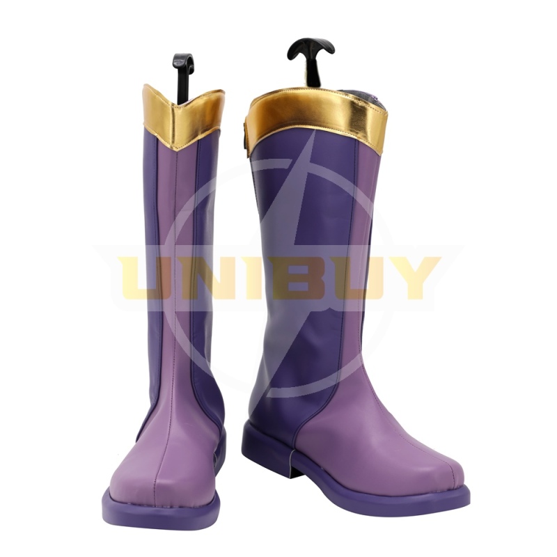 She-Ra And The Princesses Of Power King Micah Shoes Cosplay Men Boots Unibuy