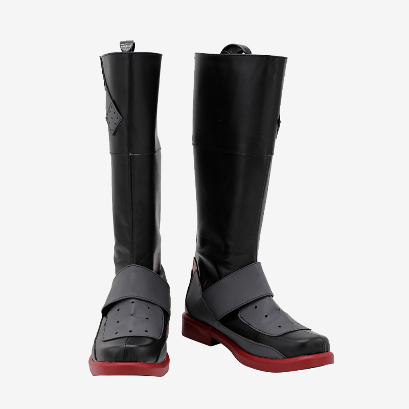 Scarlet Nexus Kasane Randall Shoes Cosplay Women Boots Unibuy