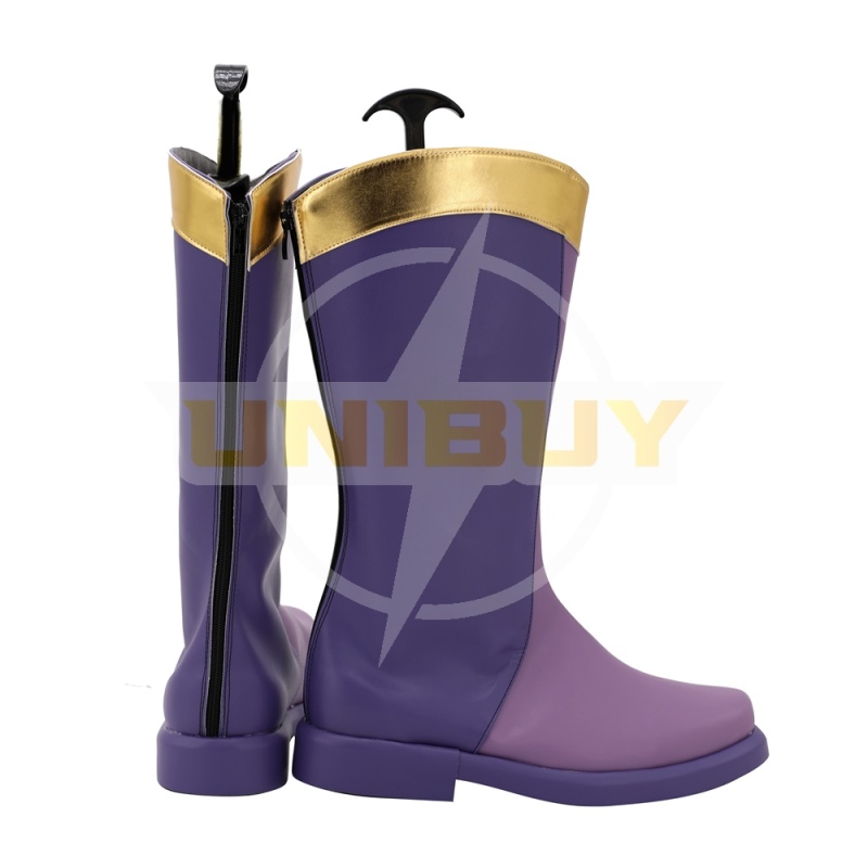 She-Ra And The Princesses Of Power King Micah Shoes Cosplay Men Boots Unibuy