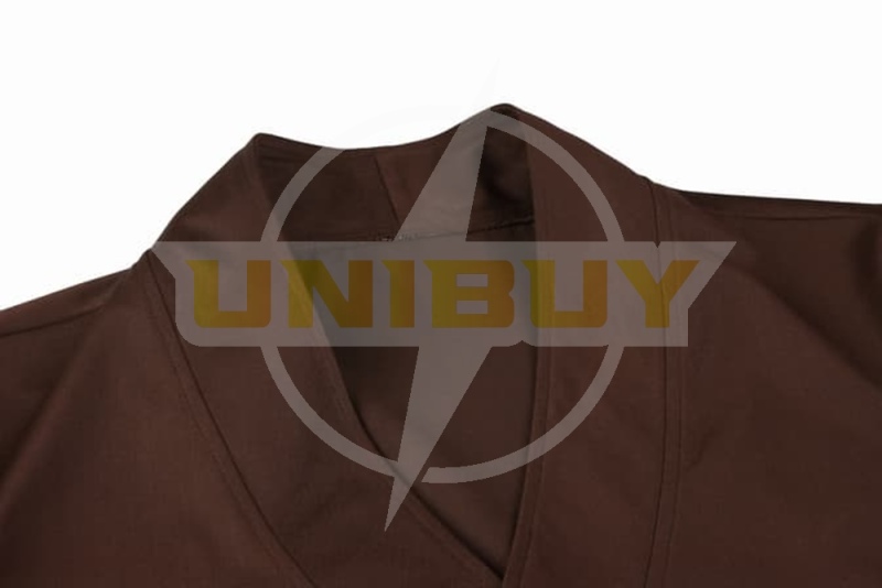 Star Wars Jedi Knight Anakin Skywalker Costume Cosplay Suit Unibuy