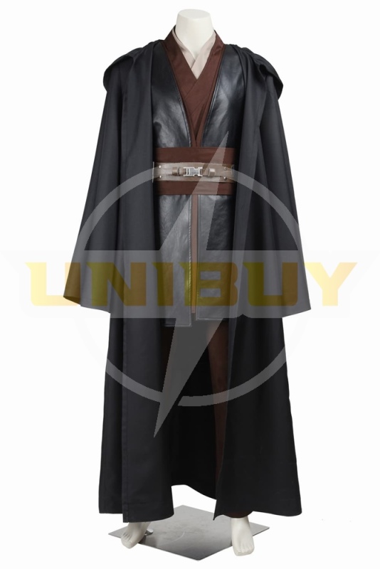Star Wars Jedi Knight Anakin Skywalker Costume Cosplay Suit Unibuy