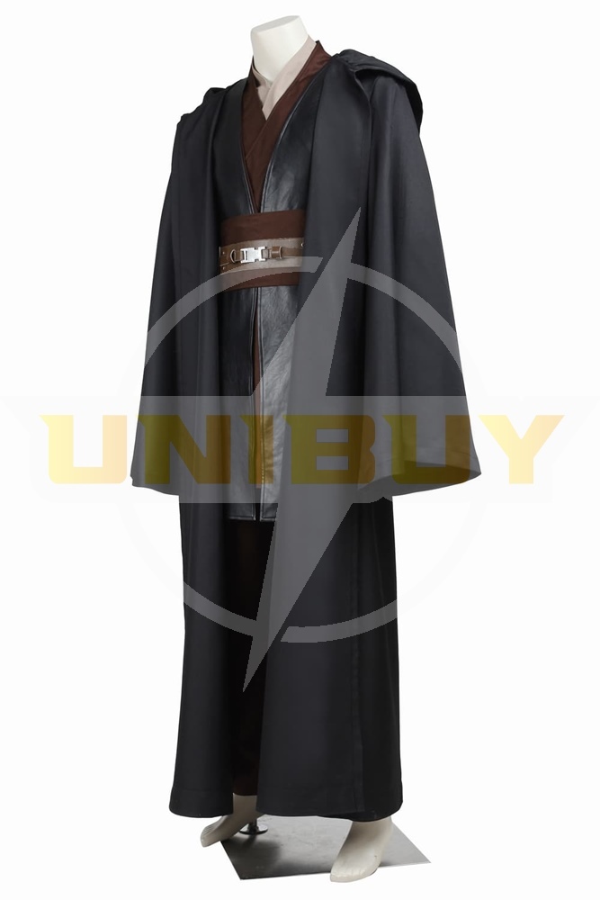 Star Wars Jedi Knight Anakin Skywalker Costume Cosplay Suit Unibuy