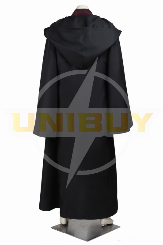 Star Wars Jedi Knight Anakin Skywalker Costume Cosplay Suit Unibuy