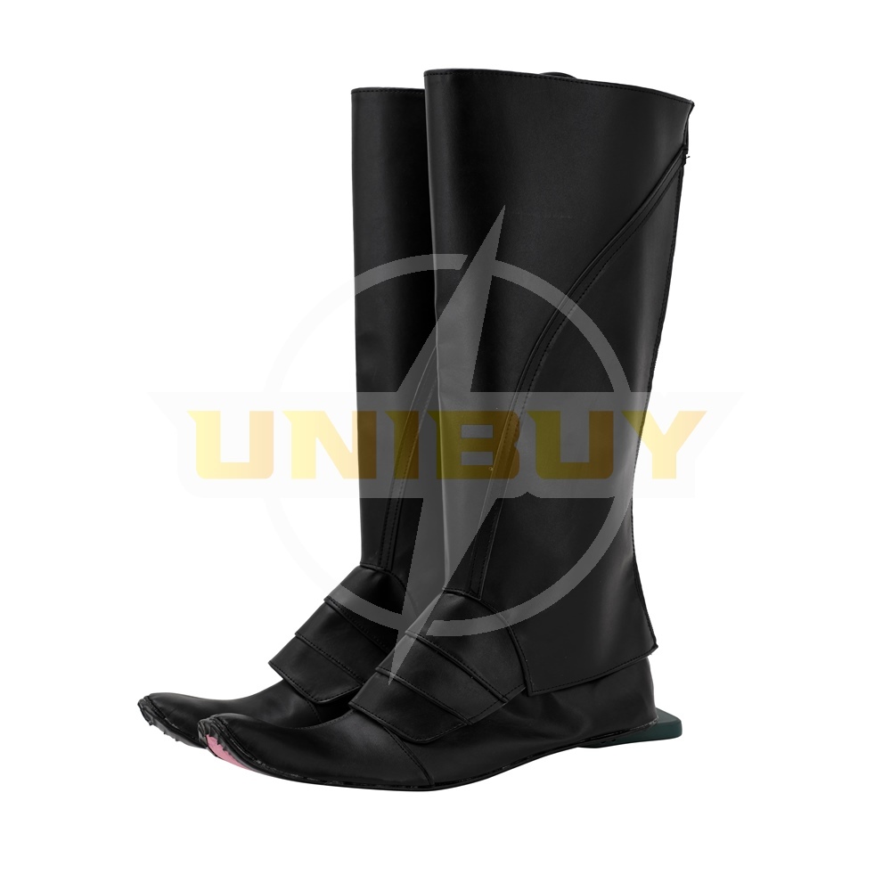 Star Wars The Clone Wars Ahsoka Tano Shoes Cosplay Women Boots Unibuy