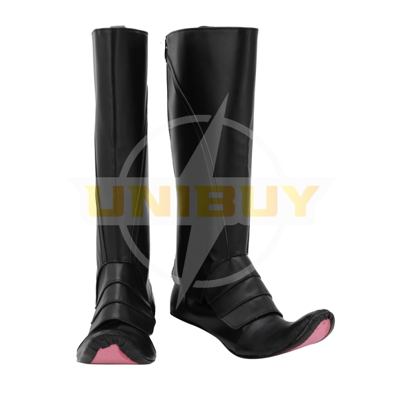 Star Wars The Clone Wars Ahsoka Tano Shoes Cosplay Women Boots Unibuy