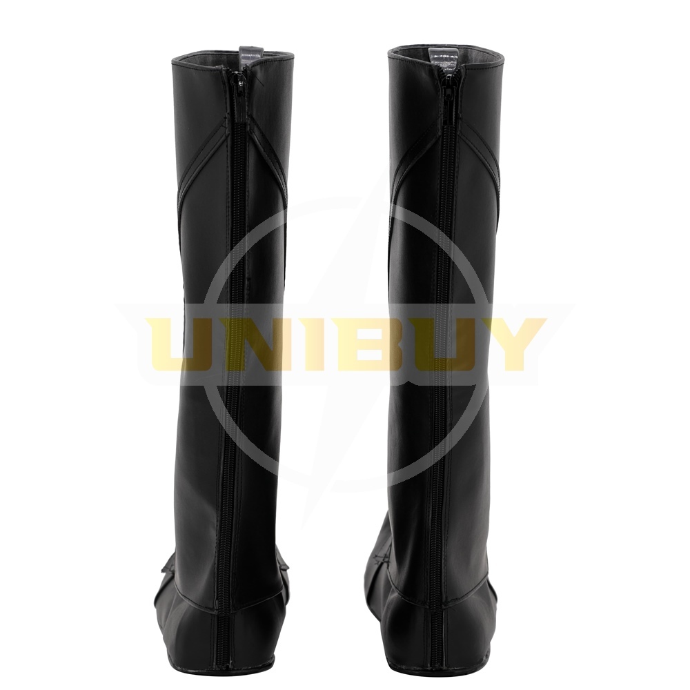 Star Wars The Clone Wars Ahsoka Tano Shoes Cosplay Women Boots Unibuy