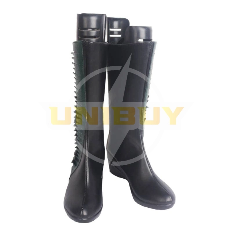 Guardians of the Galaxy Mantis Cosplay Shoes Women Boots Unibuy