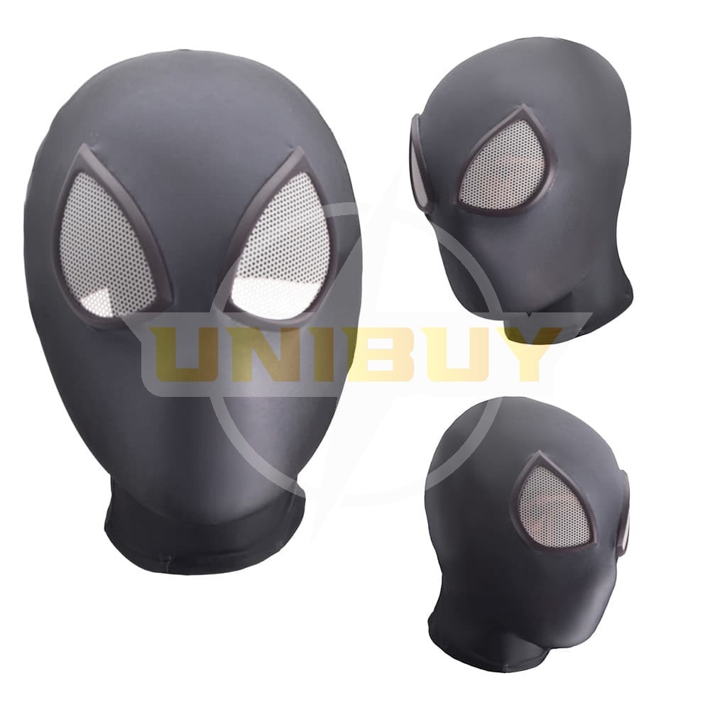 Venom Symbiote Gwenom Costume Gwen Stacy Cosplay Suit For Kids Adult Unibuy