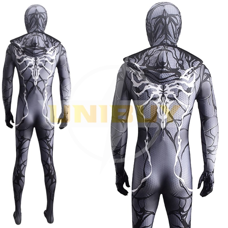 Venom Queen of the Dark Spider Costume Carnage Cosplay Bodysuit Unibuy