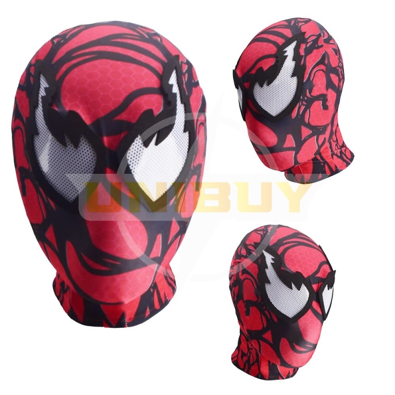 Venom Carnage Queen Costume Mary Jane Cosplay Jumpsuit Unibuy