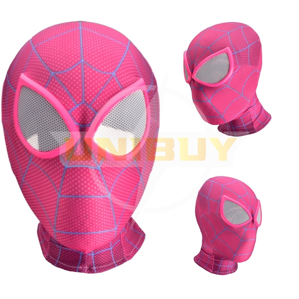 Spider-Woman Gwen Stacy Cosplay SuperHero Costume Jumpsuit Bodysuit Unibuy