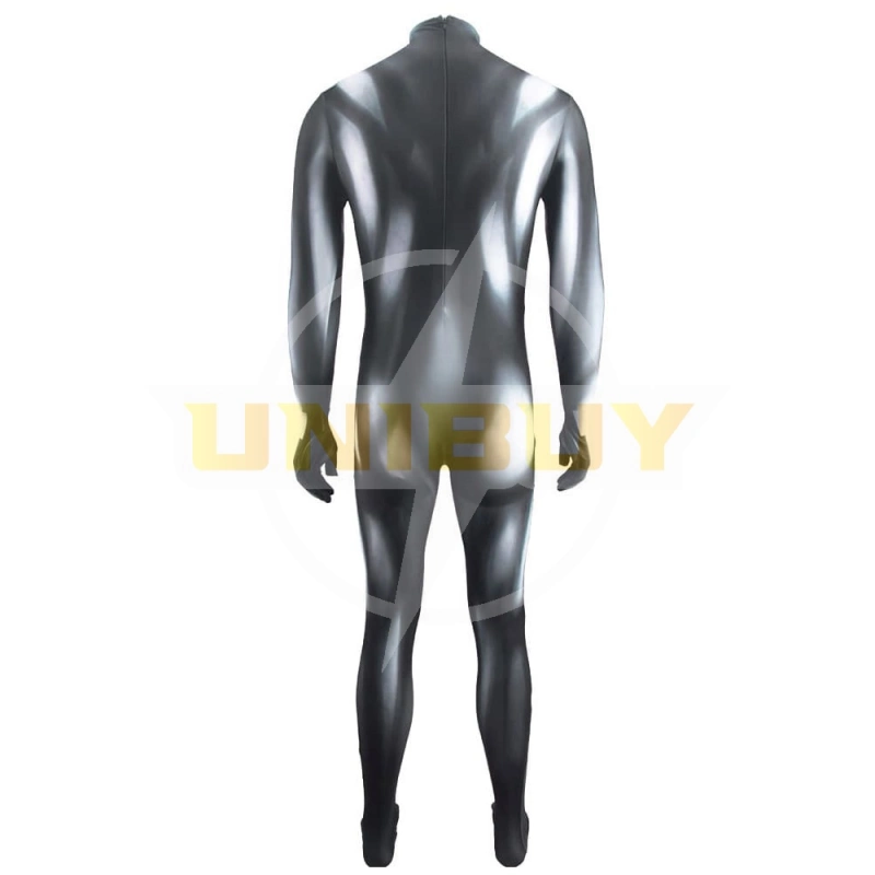 She-Venom Anne Weying Costume Cosplay Bodysuit Halloween Outfit Unibuy