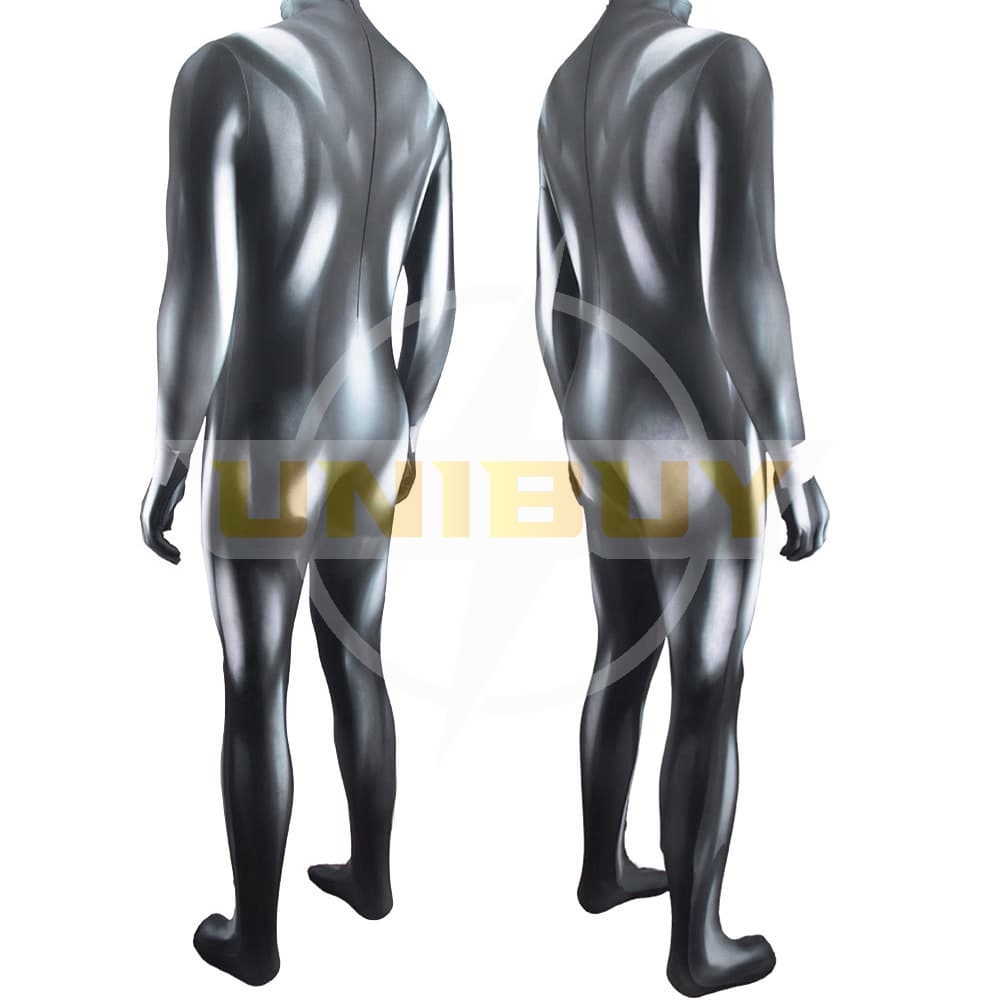 She-Venom Anne Weying Costume Cosplay Bodysuit Halloween Outfit Unibuy