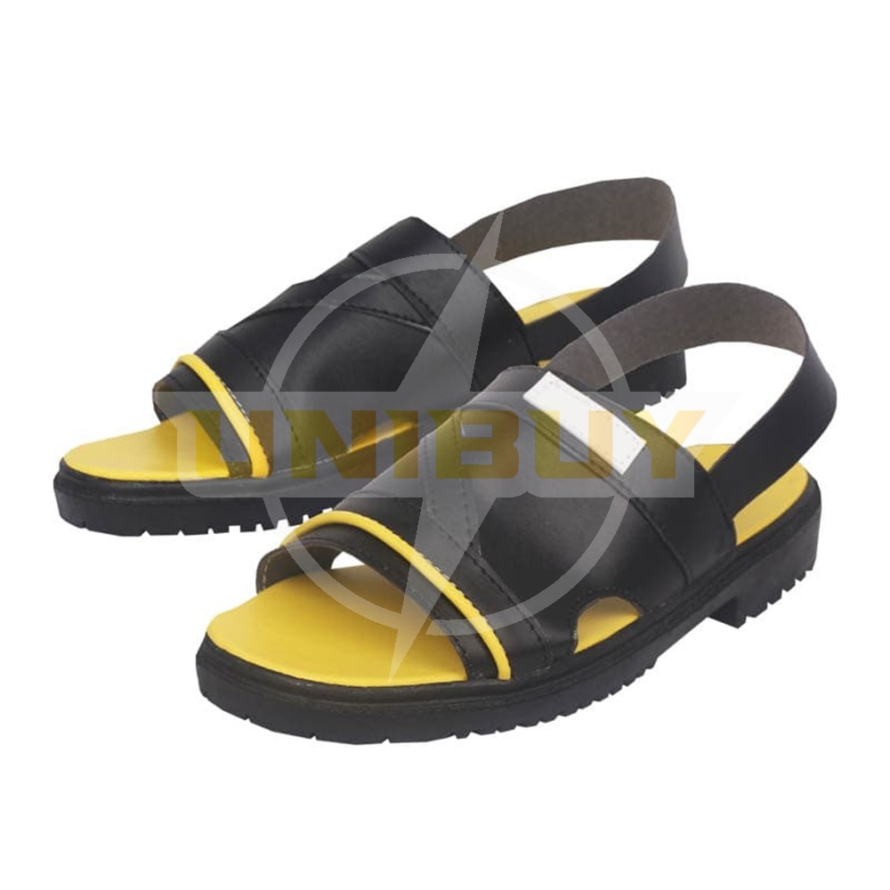 Arknights Tequila Shoes Cosplay Men Boots Unibuy