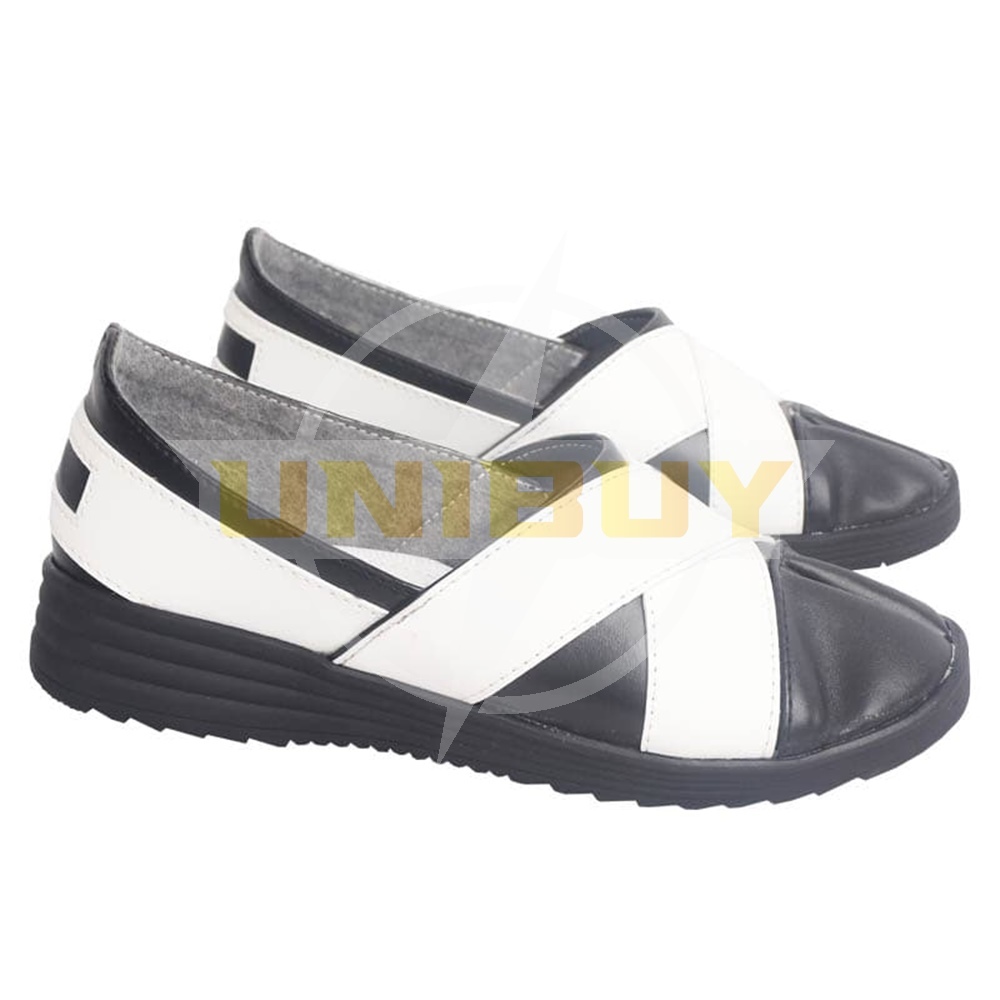 Arknights Pallas Shoes Cosplay Women Boots Unibuy