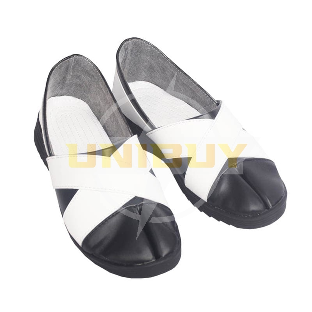 Arknights Pallas Shoes Cosplay Women Boots Unibuy