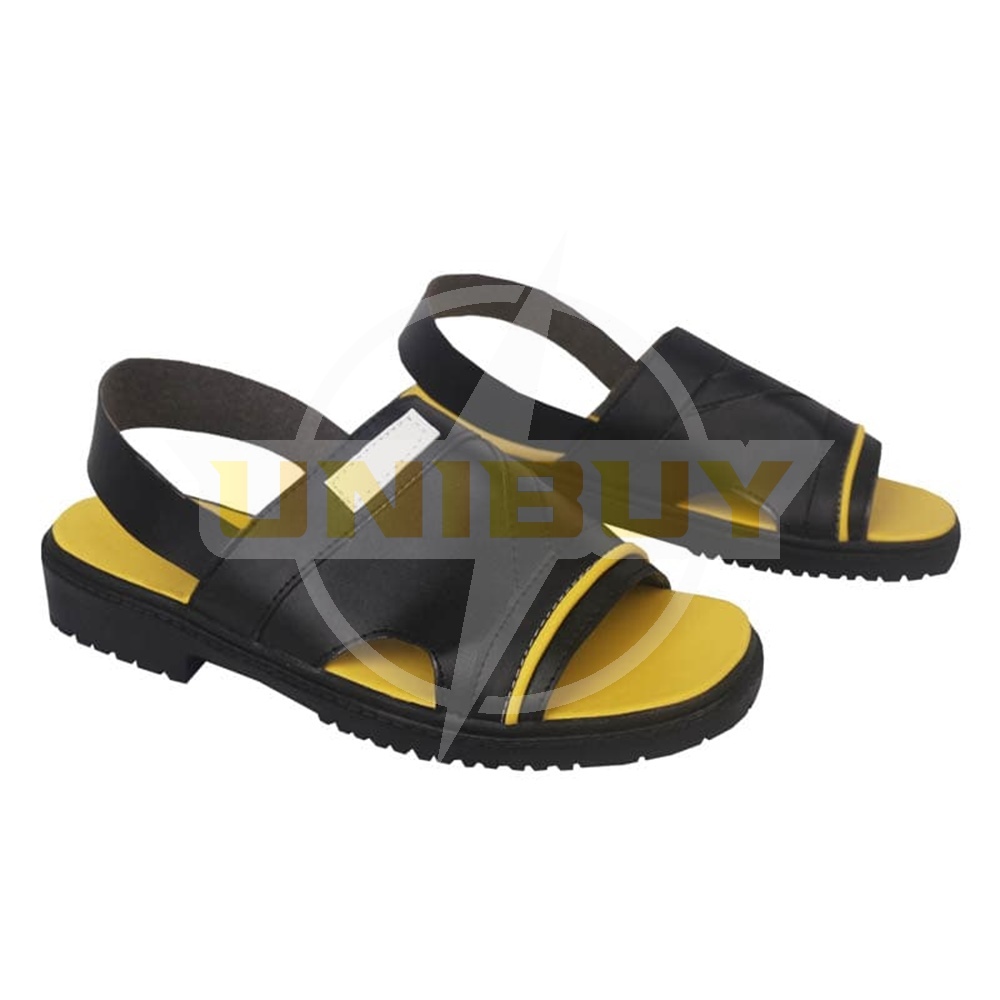 Arknights Tequila Shoes Cosplay Men Boots Unibuy