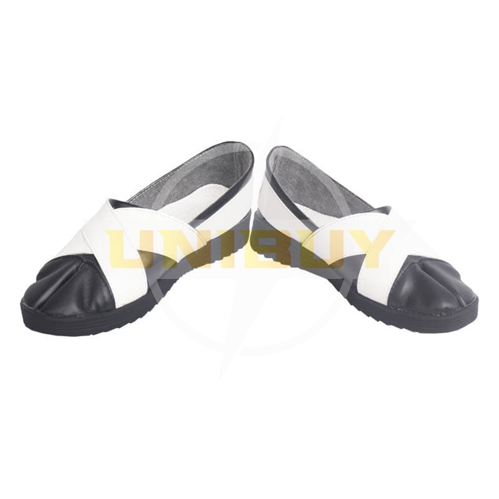 Arknights Pallas Shoes Cosplay Women Boots Unibuy