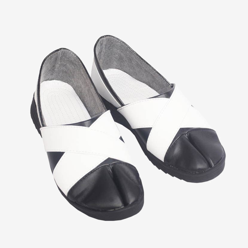 Arknights Pallas Shoes Cosplay Women Boots Unibuy