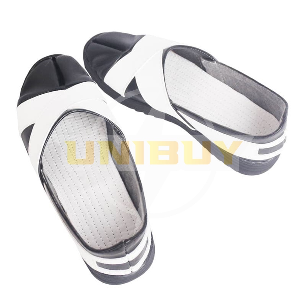 Arknights Pallas Shoes Cosplay Women Boots Unibuy