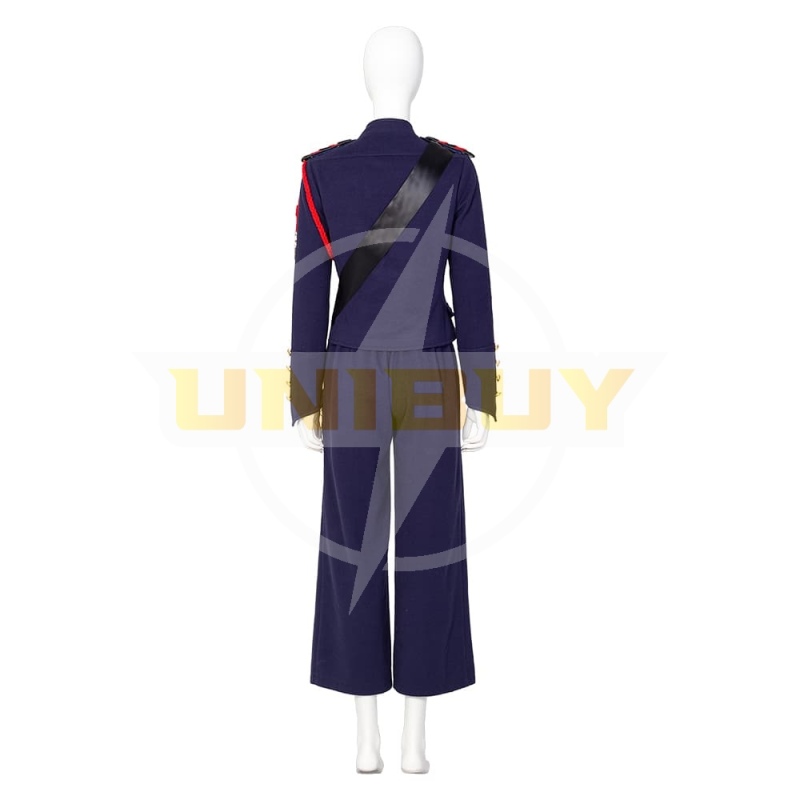 Motherland: Fort Salem Uniform Costume Cosplay Suit Unibuy