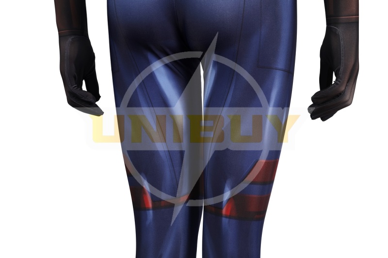 What If Captain Carter Costume Cosplay Peggy Carter Bodysuit Unibuy