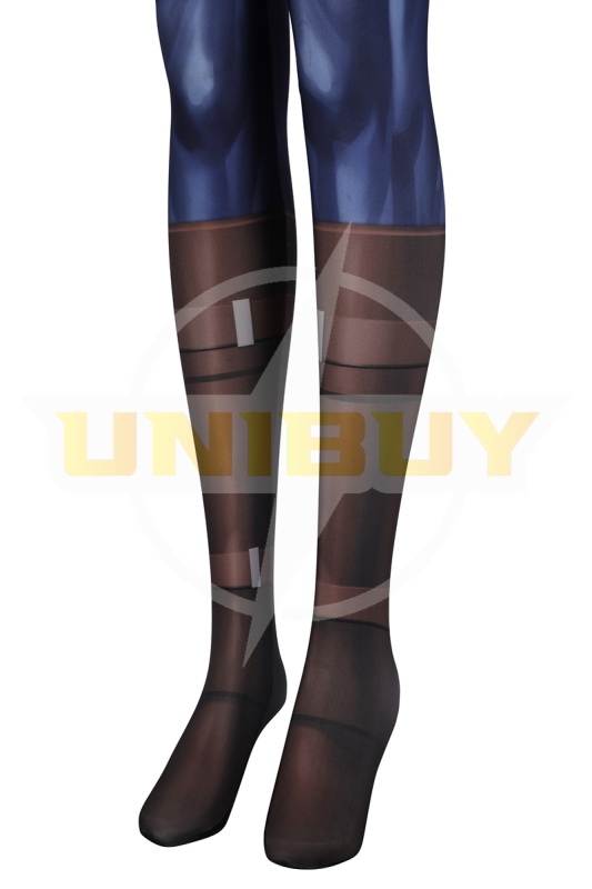 What If Captain Carter Costume Cosplay Peggy Carter Bodysuit Unibuy