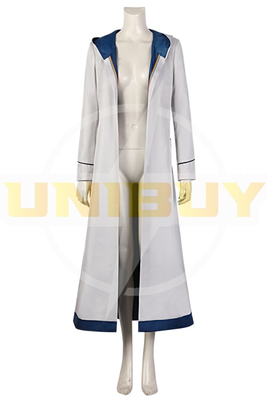 Thirteenth Doctor Costume Cosplay Suit Doctor Who 13 Outfit Unibuy