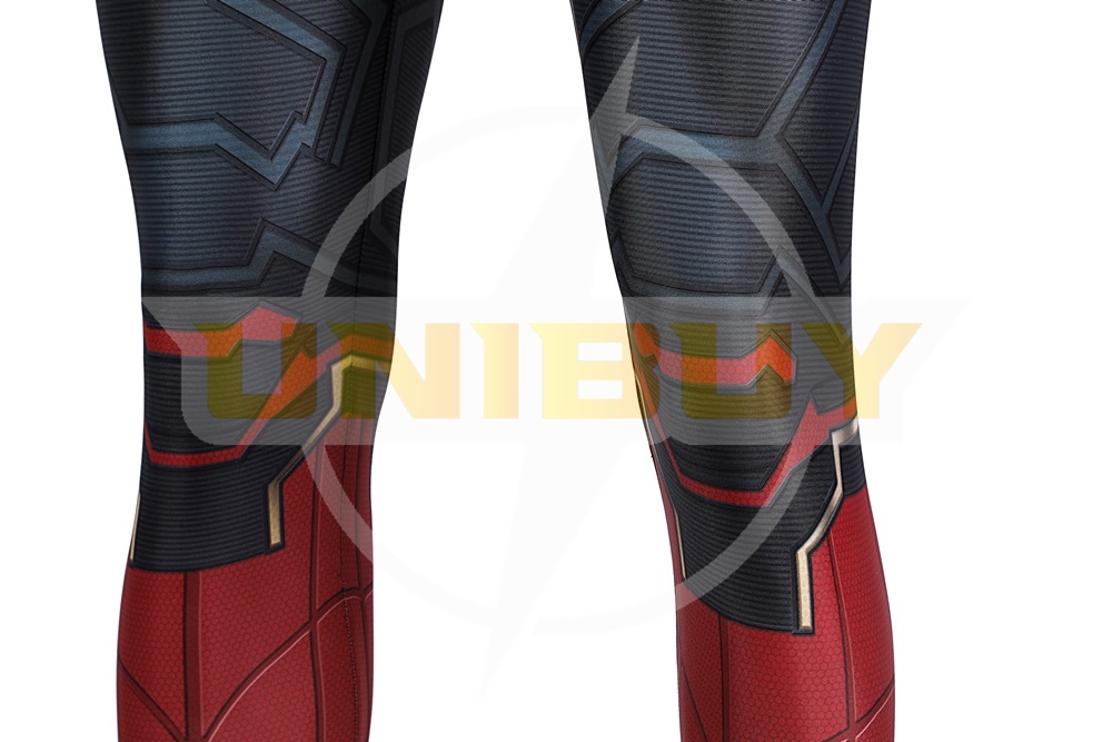 Spider Man 3 No Way Home Costume Cosplay Suit Peter Parker Jumpsuit Unibuy