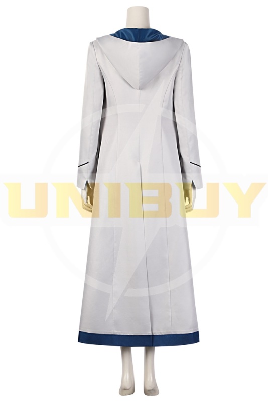 Thirteenth Doctor Costume Cosplay Suit Doctor Who 13 Outfit Unibuy