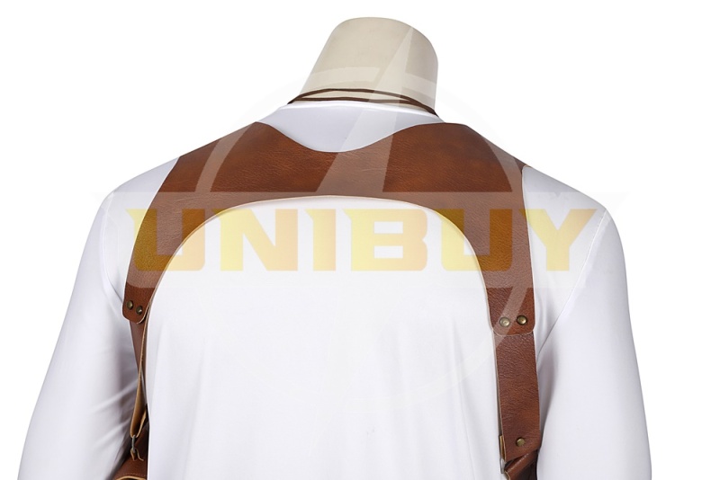 Nathan Drake Costume Cosplay Uncharted Unibuy