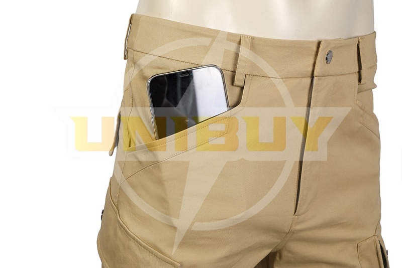 Nathan Drake Costume Cosplay Uncharted Unibuy