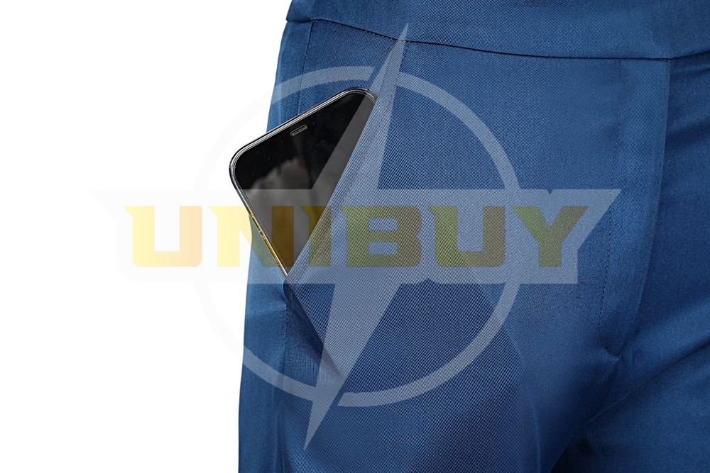 Thirteenth Doctor Costume Cosplay Suit Doctor Who 13 Outfit Unibuy
