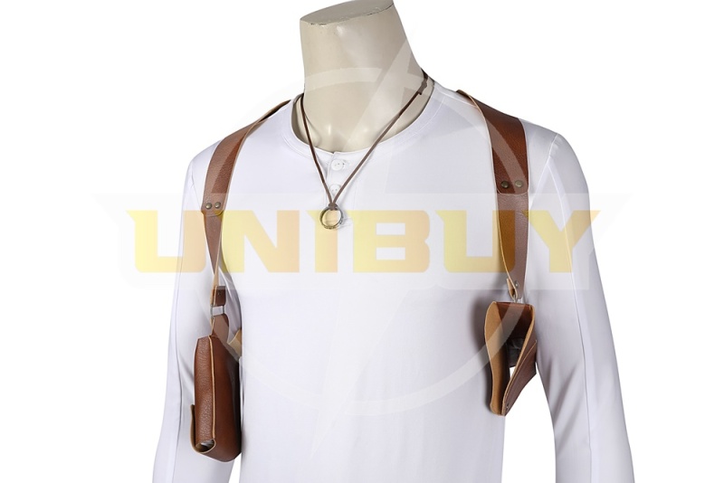 Nathan Drake Costume Cosplay Uncharted Unibuy