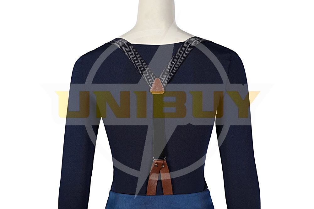Thirteenth Doctor Costume Cosplay Suit Doctor Who 13 Outfit Unibuy