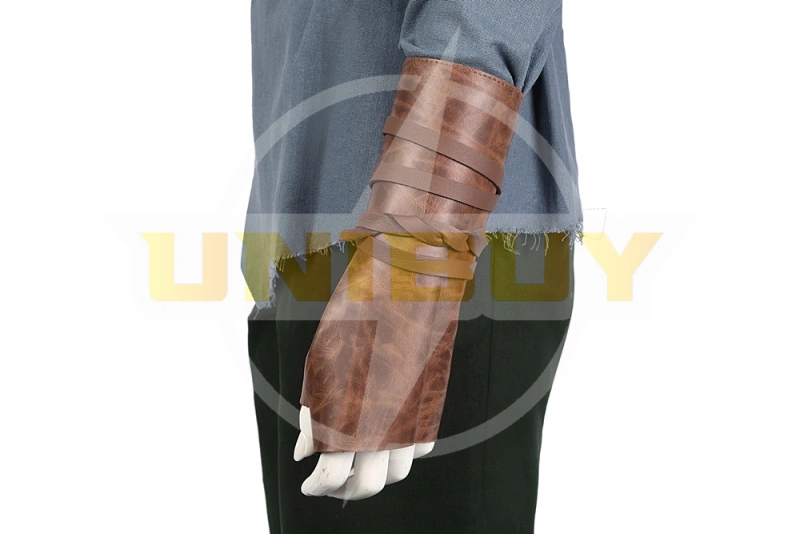 Ciri Costume Cosplay Suit Cirilla The Witcher 2 Outfit Unibuy