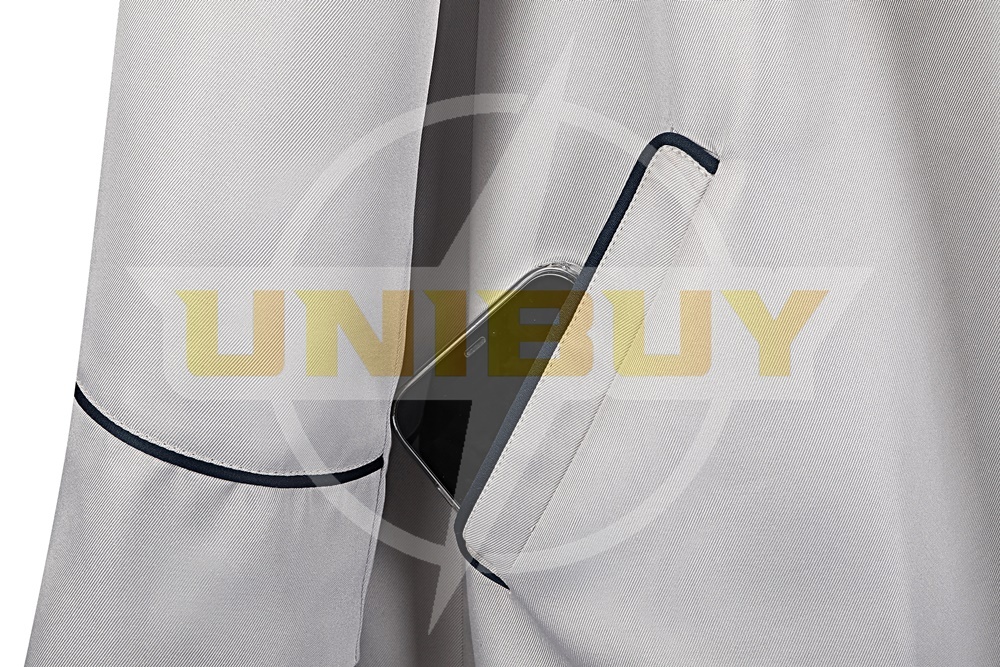 Thirteenth Doctor Costume Cosplay Suit Doctor Who 13 Outfit Unibuy