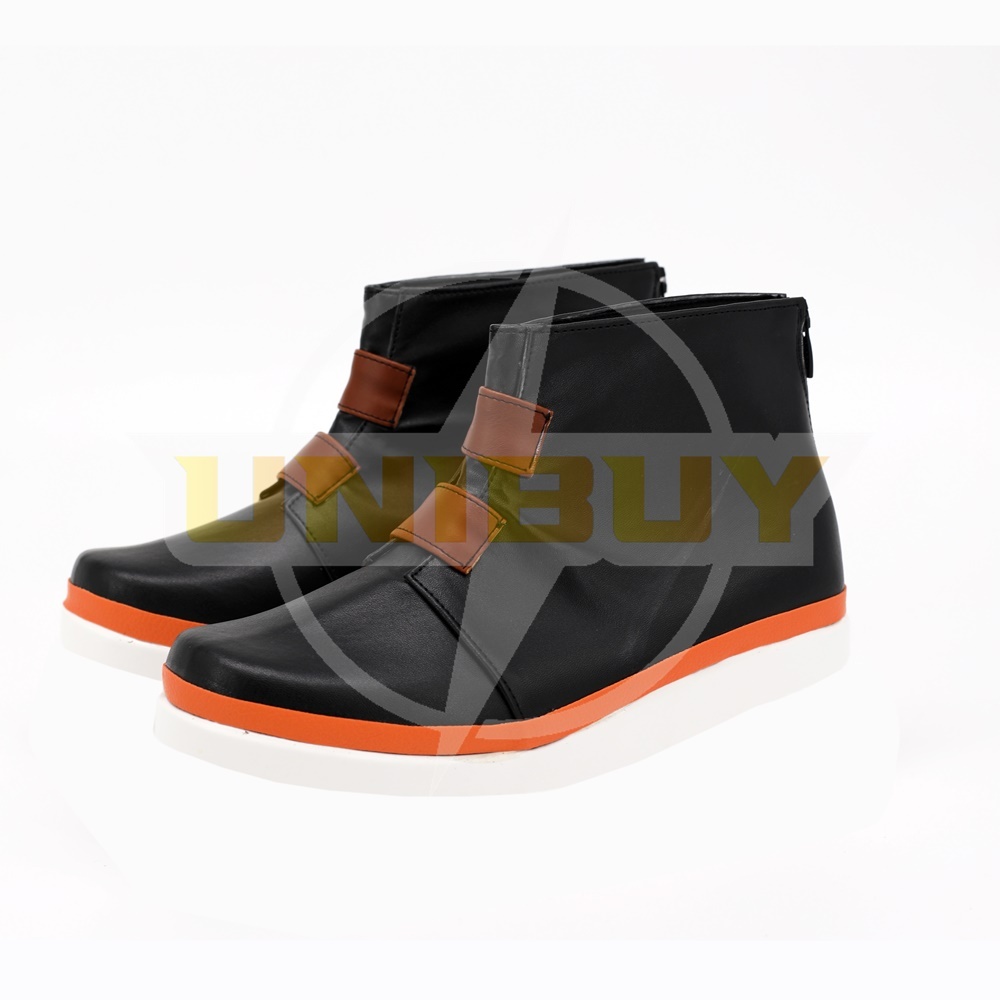 SK8 the Infinity Nanjo Kojirou Shoes Cosplay Men Boots Unibuy