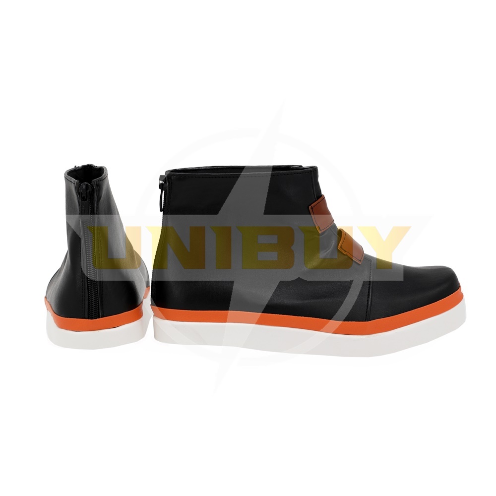 SK8 the Infinity Nanjo Kojirou Shoes Cosplay Men Boots Unibuy