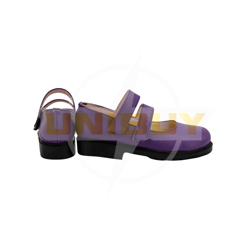 Danganronpa 3 Kimura Seiko Shoes Cosplay Women Boots Unibuy