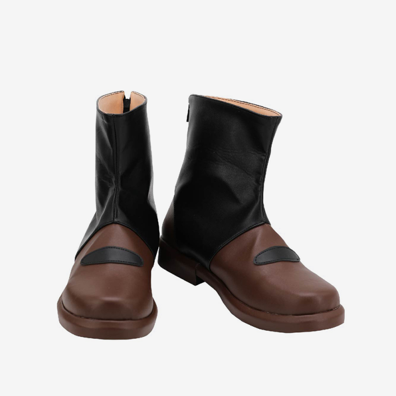 Darli-fra Hiro Shoes Cosplay Men Boots Unibuy