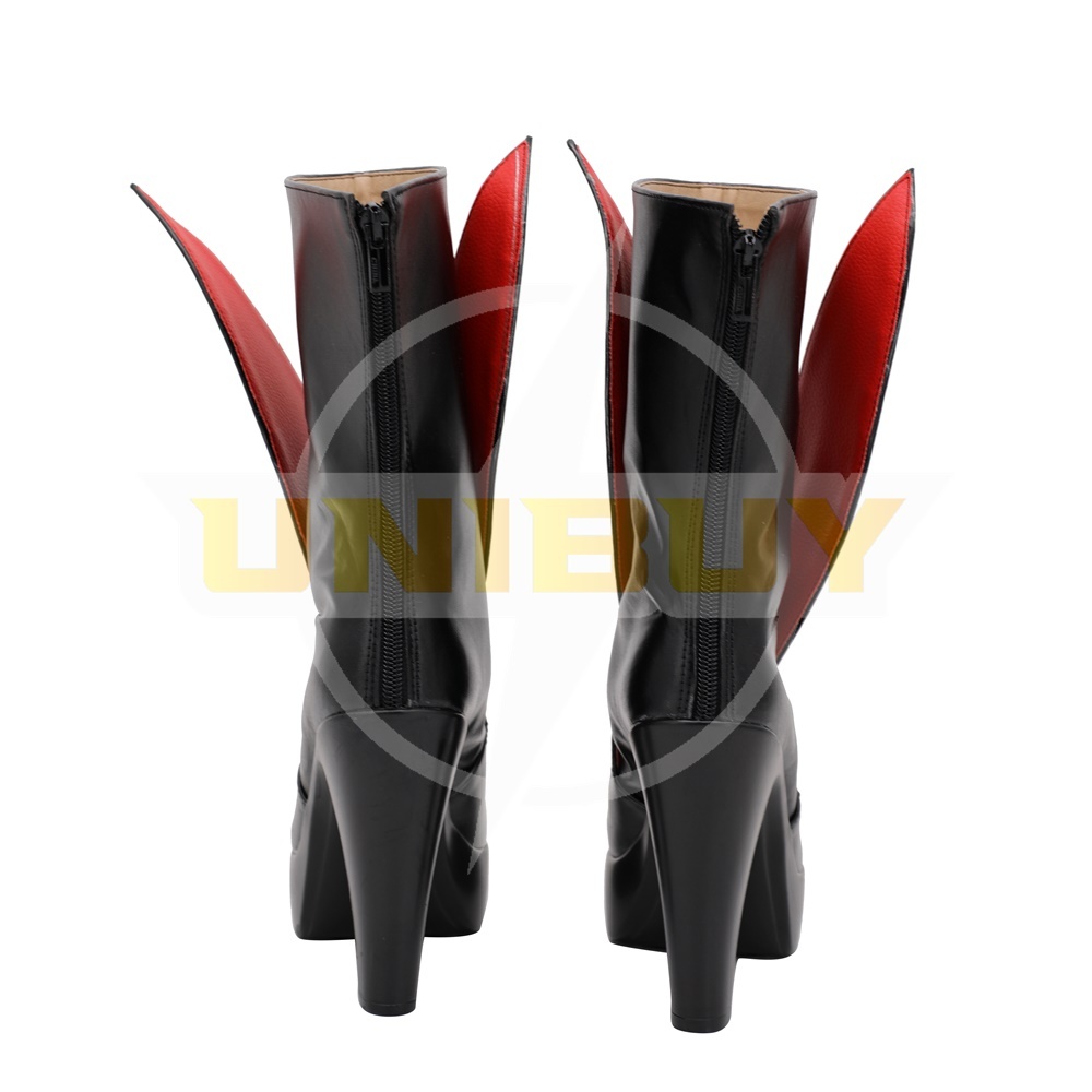 Arknights Gladiia Shoes Cosplay Women Boots Unibuy
