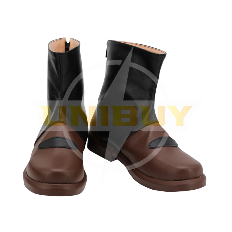 Darli-fra Hiro Shoes Cosplay Men Boots Unibuy