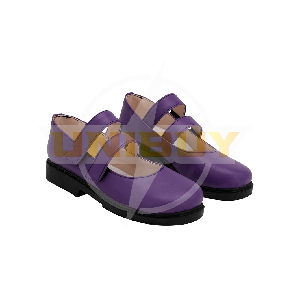 Danganronpa 3 Kimura Seiko Shoes Cosplay Women Boots Unibuy